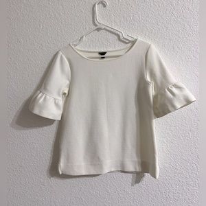 And Taylor woman, top size s
